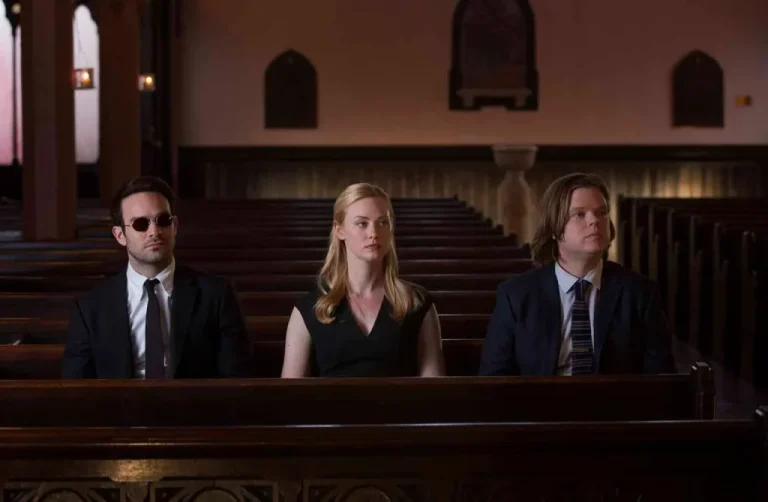 Foggy Nelson : Le Retour d’un Fantôme dans l’Univers de Daredevil
