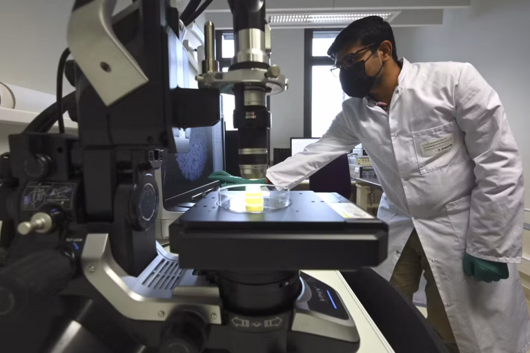 « À l’Assemblée : les dirigeants RN déforment la science, entre absurdités locales et conservatisme aveugle ! »