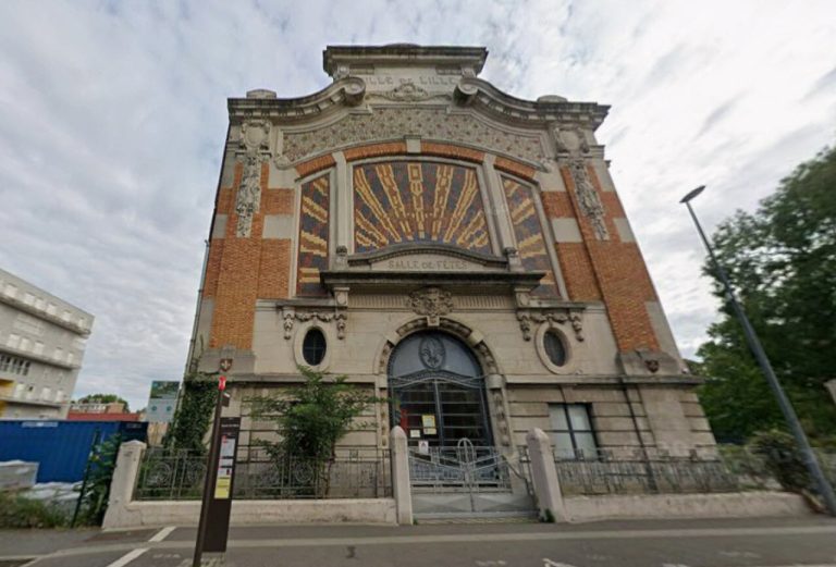 Découvrez une salle des fêtes à Lille : visite gratuite et guide pour une expérience unique