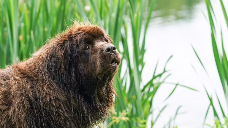 Quand un chien devient le jardinier d&rsquo;une mamie : une viralité qui interroge