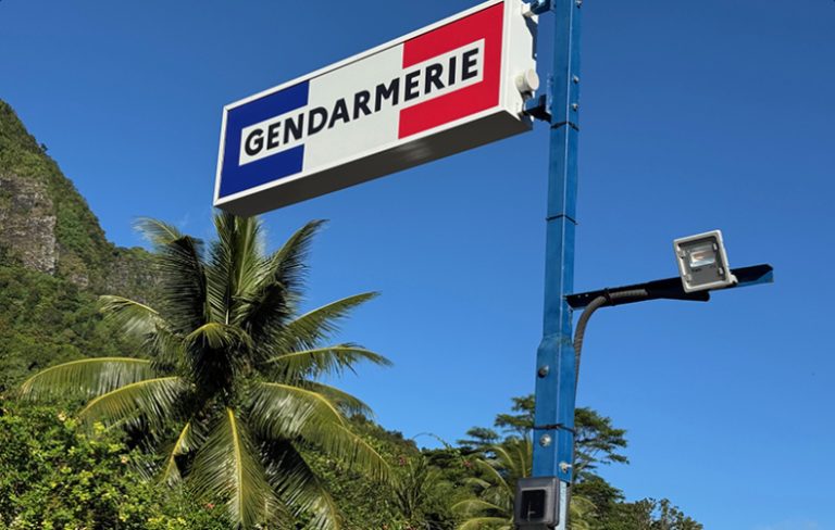 Enlèvement fictif à Moorea : une affaire qui soulève des questions