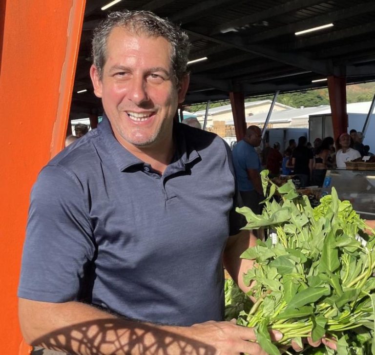 Nouvelle-Calédonie : Quand l&rsquo;agriculture devient un parcours du combattant