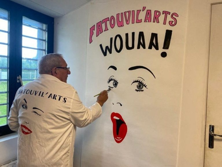 Fatouville-Grestain : Un Week-end Art et Culture à Ne Pas Manquer