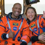 Mission Artemis-2 : Pendant que nos dirigeants échouent, quatre astronautes touchent enfin Terre !