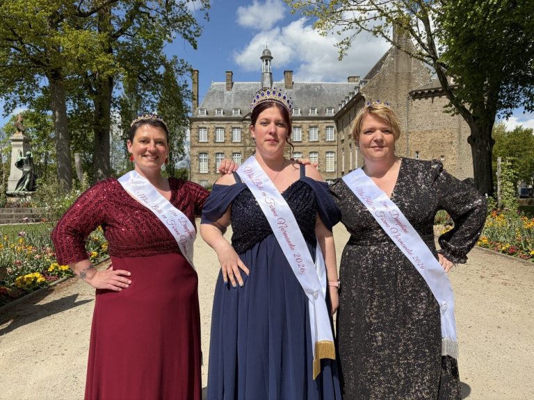 Miss Belle en Forme Normandie : Un Concours Virtuel qui Interroge