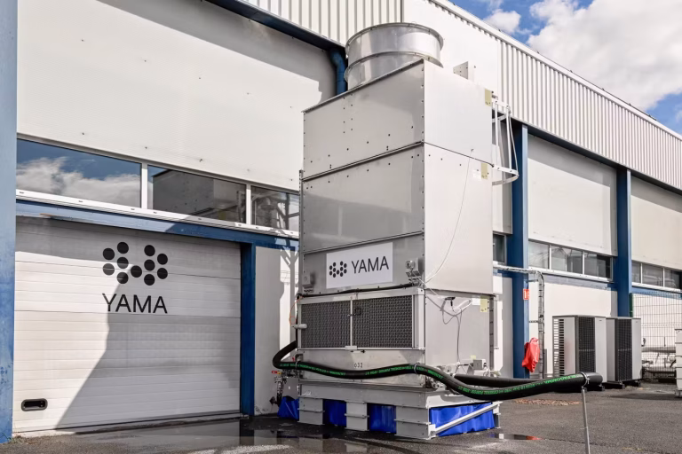 L’illusion du captage du CO₂ : une technologie qui cache bien des failles