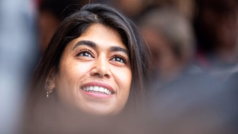 Rima Hassan : Quand l&rsquo;apologie de la résistance devient un délit