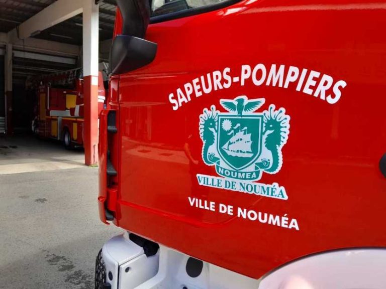 Incendie à Kaméré : Une Maison Détruite, Mais Aucun Blessé