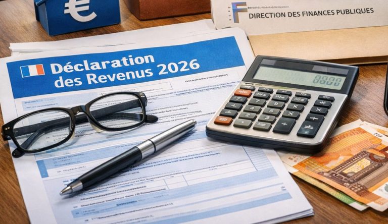 La Déclaration de Revenus : Une Farce Fiscale qui Dérange