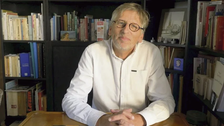 Marc Hédrich : Un Juge Contre l’Injustice