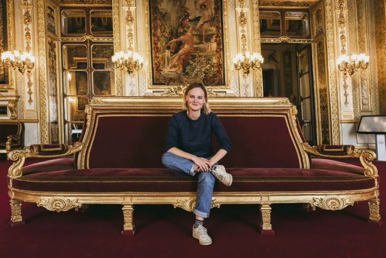 Mathilde Ollivier au Sénat : Quand la Génération climat trahit son propre avenir !