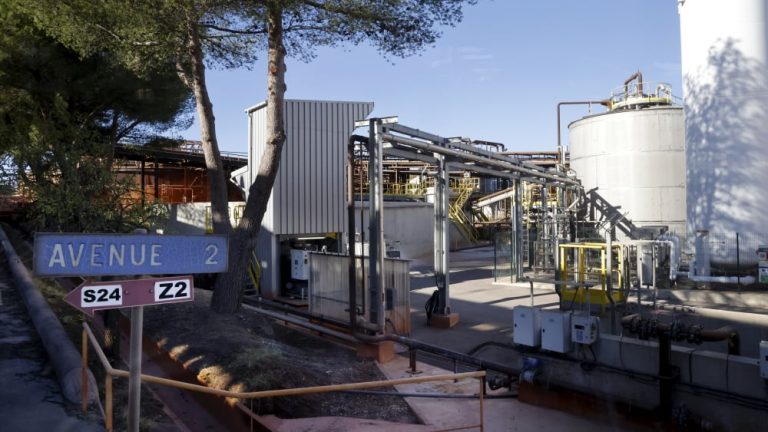 Accélération des projets industriels : le choix stratégique de Montluçon