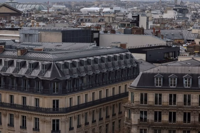 Richesse et impôts : comment la France s prépare-t-elle à son mur démographique ?