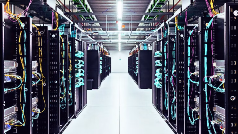 Nebius : le titan du cloud à Béthune, un rêve ou un cauchemar ?