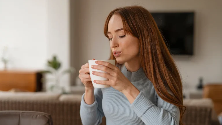 Café, os et ironie : un petit noir qui fragilise