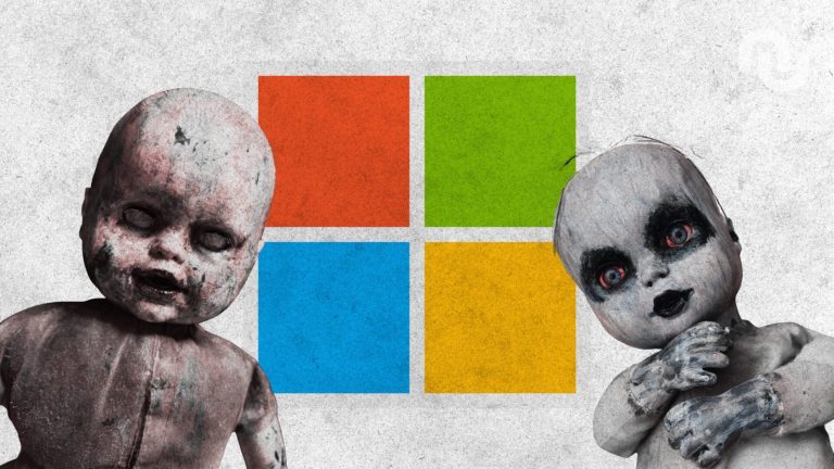 Les Failles de la Cybersécurité : Quand le Passé Rattrape le Présent