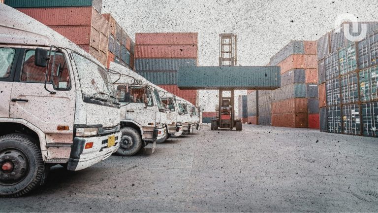 L&rsquo;Infiltration Cybercriminelle dans le Transport Routier : Un Cas d&rsquo;Étude de Proofpoint