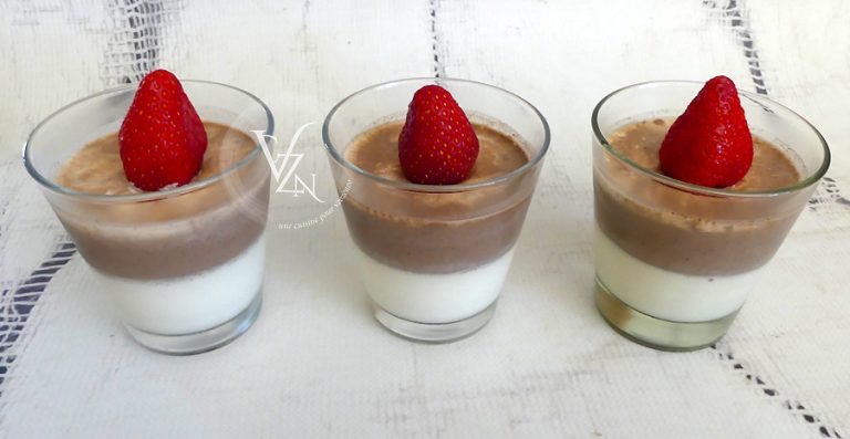 Comment réussir une panna cotta vanille-chocolat irrésistible : astuces et conseils