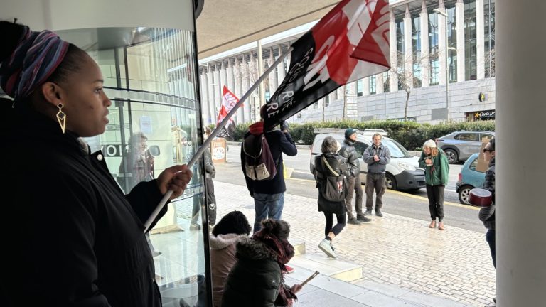 Marseille : Accord inattendu entre grévistes et direction de l&rsquo;hôtel Saint-Charles