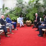 Cuba en souffrance : Díaz-Canel dénonce le blocus aux États-Unis, pendant que les dirigeants RN se taisent !