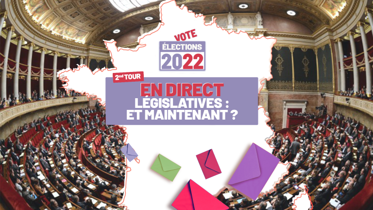 Karine Lebon écrase la concurrence avec 76% : La gauche à La Réunion, un tsunami électoral !