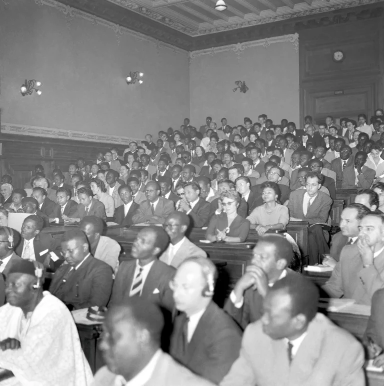 Quand un jeune Martiniquais brave la nuit pour fuir le Vichy : un acte de dissidence