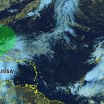 Saison cyclonique 2026 : l'Université du Colorado et TSR prévoient une activité sous les normales