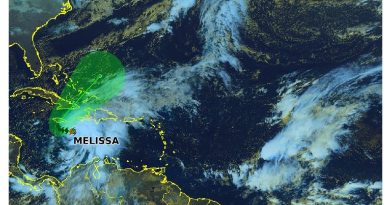 Saison cyclonique 2026 : l'Université du Colorado et TSR prévoient une activité sous les normales