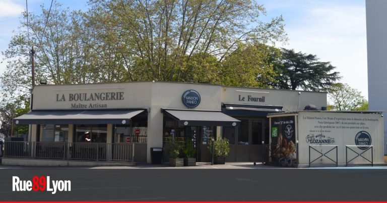 Une Boulangerie au Cœur d’un Coup de Com’ Politique