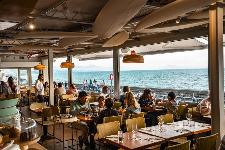 Pays Basque : Entre hiver morose et promesses printanières, les restaurateurs face à l'absurde des élus RN !