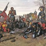 1351. Le Combat des Trente, un événement européen - ArMen - La Bretagne culture société