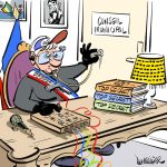 Les Coups de béret du samedi 11 avril sont servis