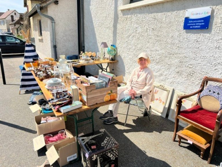 Printemps des Animaux : Une Initiative Solidaire à Fourges