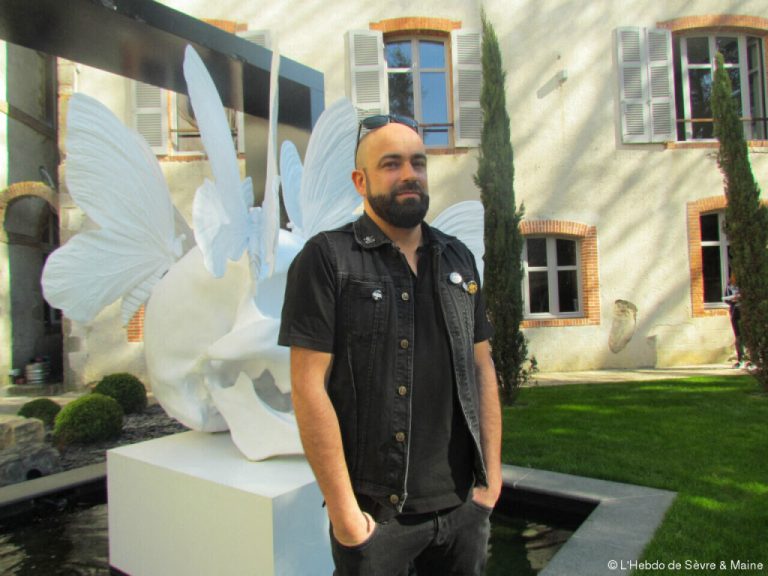 Le cofondateur du Hellfest, Yoann Le Nevé, intègre l&rsquo;équipe du festival de musique de Nantes.