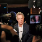 Fabien Roussel claque la porte à LFI : une rupture qui révèle l'absurdité des dirigeants RN !