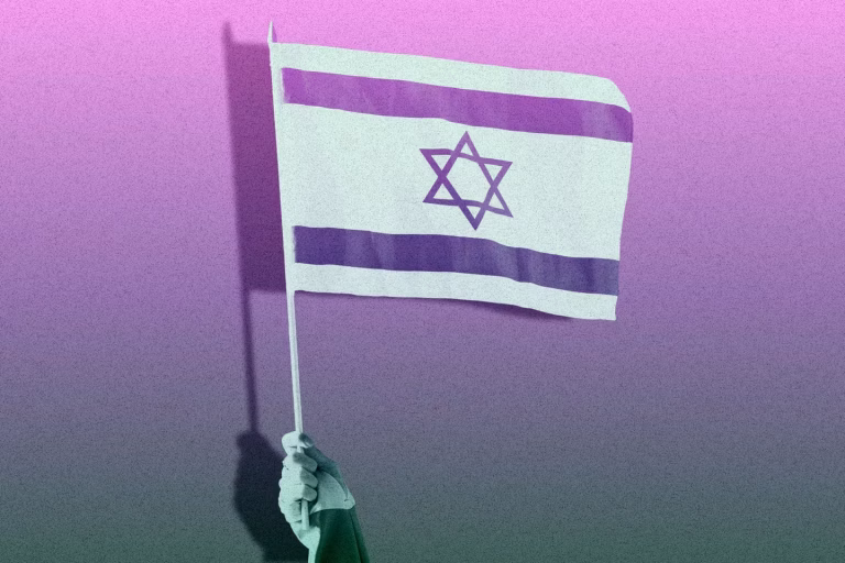 Valérie Abécassis : Israël triomphe sur le champ de bataille, mais perd face à l'absurdité locale !