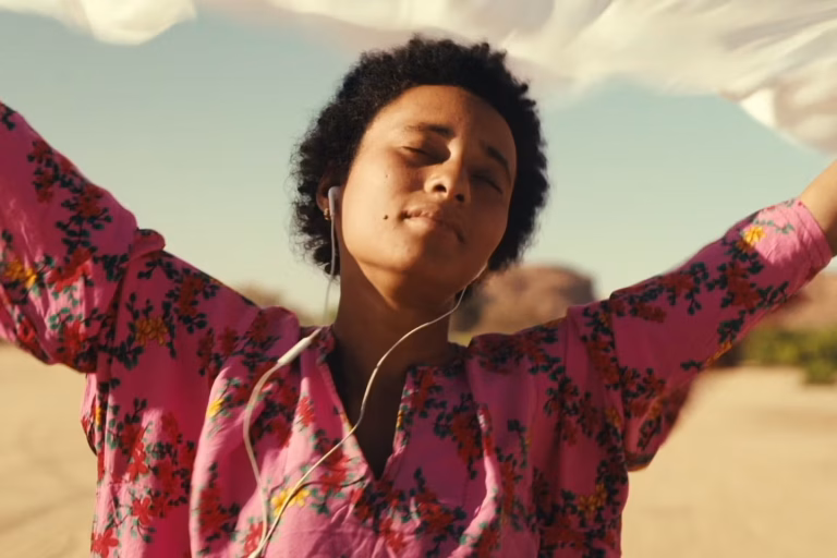 Mahamat-Saleh Haroun présente &lsquo;Soumsoum, la nuit des astres&rsquo; au Tchad