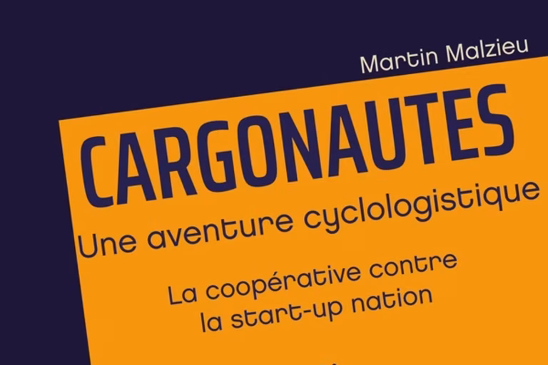 Cargonautes : Quand l&rsquo;esprit coopératif se heurte à la réalité économique
