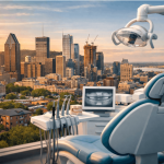 Montréal en pleine expansion : quand les soins dentaires deviennent un luxe pour les conservateurs déconnectés !