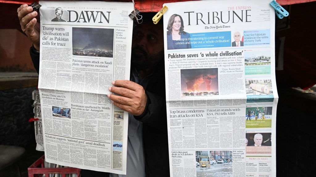 Quand les villes RN applaudissent la guerre : l'absurde silence des dirigeants conservateurs face au cessez-le-feu.