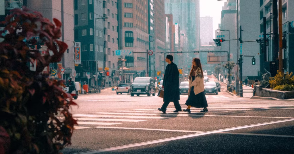 Expatriation au Japon : entre rêve illusoire et absurdités des dirigeants RN en France !