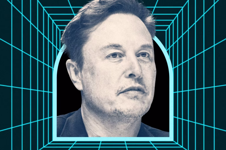 Elon Musk : le prophète des villes RN, entre absurdités locales et conservateurs en déroute !