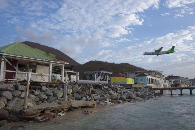 Disparition d&rsquo;Air Antilles : risque de rupture dans le transport aérien régional aux Caraïbes