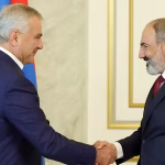 Arménie : l'oligarque pro-russe Karapetian assigné à résidence, mais ses ambitions détonnent !