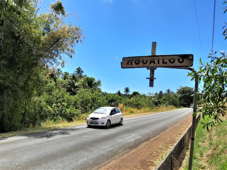 Tragédie sur les routes : un autre mort, un autre drame