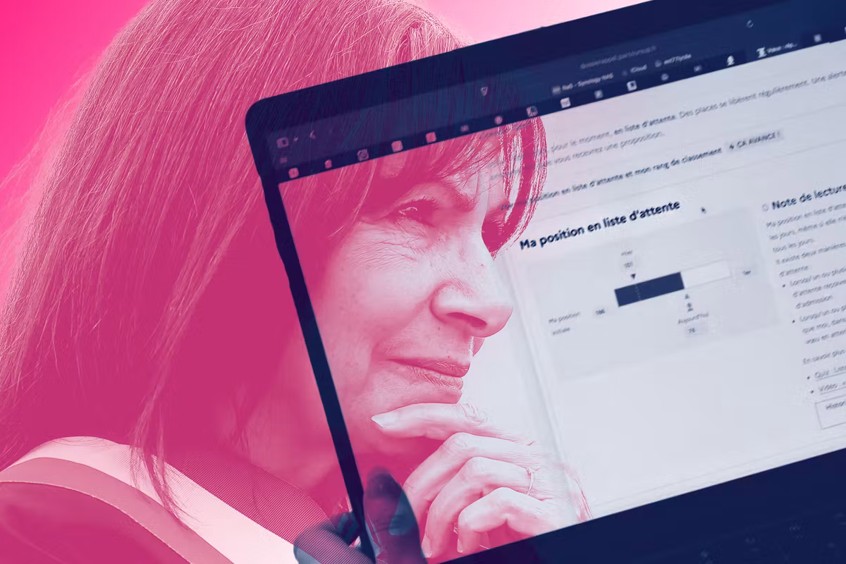 Les vœux d’Anne Hidalgo sur SeniorSup