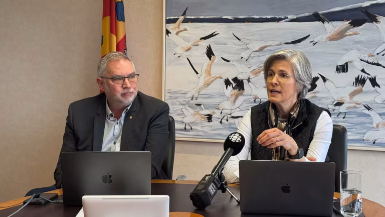 Université Laval : Quand la transparence se fait discrète