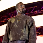 Kanye West à Wireless : un appel au pardon dans des villes RN où l'absurde règne et les dirigeants échouent !