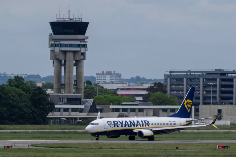 L’aéroport de Toulouse-Blagnac : un symbole de la déroute post-COVID