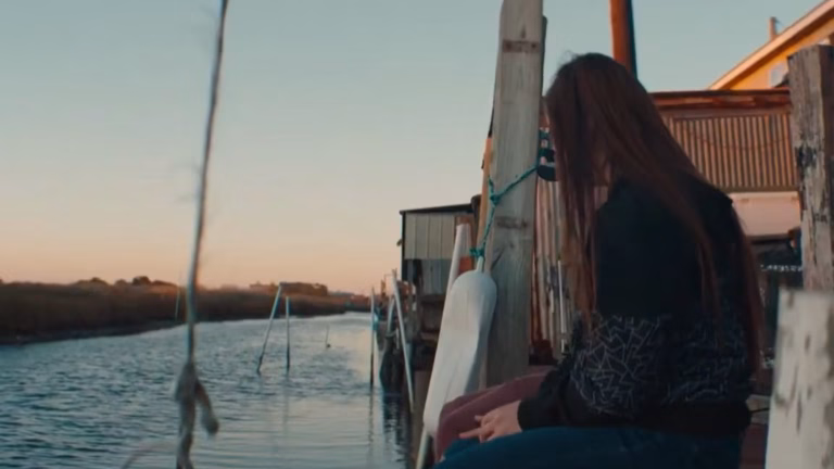 L’île Jean-Charles : un cimetière aquatique sous le regard indifférent des puissants